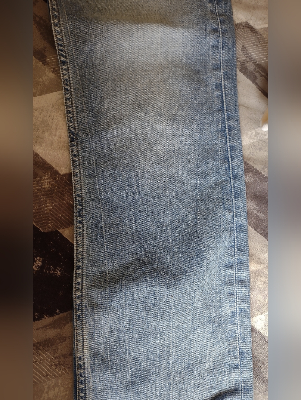 Kenneth Cole Jeans - Picture 4 of 6